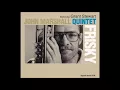 John Marshall, Grant Stewart Quintet - Why Was I Born?