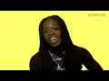 Jacquees "B.E.D." Official Lyrics & Meaning | Verified