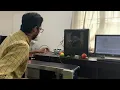 Implementation of Machine Vision and Machine Learning Technologies for Fruit Sorting