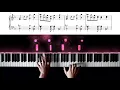Herbie Hancock - Watermelon Man - Piano Sheet Music