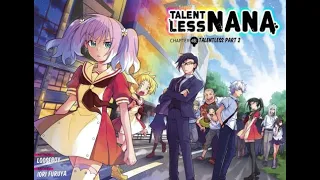 Download Talentless Nana - A Step Towards a Masterpiece (Finale Review) MP3