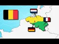 Belgium Explained