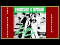 Chanson D'Amour.  The Manhattan Transfer