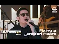 Download Lagu Indecent Obsession - Fixing a Broken Heart (Khel Pangilinan) | BRS Episode 7 Full Performance