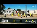 Champions League Djz ft Kasi boys - Ek's 'n Kasi boy