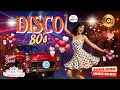Download Lagu 【nostalgic disco】Electric Disco Night🎵80s🎵