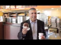 Dunkin Brands
