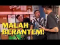 Download Lagu DIKAGETIN MALAH BERANTEM! - KONTEN TOLOL