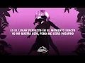 Alleh - amoureux (Letra/Lyrics)