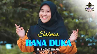 rana duka h rhoma irama salma cover dangdut 