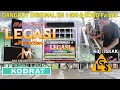Lagu OT LEGASI - KODRAT | DANGDUT KN 1400 | LIVE RINGIN SARI BK 11