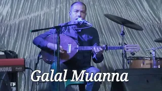 Download Galal Muanna - Fahad Munif MP3