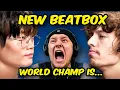 Lagu CHEZAME Analysis | WING 🇰🇷 vs PACMAX 🇫🇷 | Grand Beatbox Battle 2025: World League | Solo Grand Final