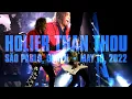 Download Lagu Metallica: Holier Than Thou (São Paulo, Brazil - May 10, 2022)