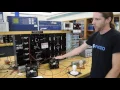 EE 444 Lab 7 Overcurrent Relay Coordination