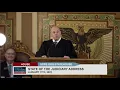 State of the Judiciary 2023