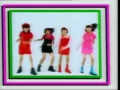 Download Lagu 4 MC Cilik dan Sonia - Melati(Lagu Anak)