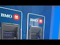 BMO Branch Locations