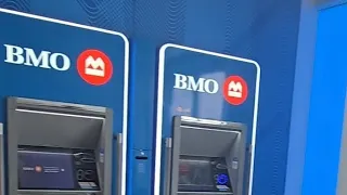 BMO Branch Locations