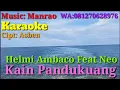 Download Lagu Kain Pandukuang#Karaoke Nada Cowok