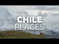 Lagu 10 Best Places to Visit in Chile - Travel Video