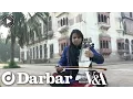 Download Lagu Playing sarangi to the birds | Kamal Sabri | Raag Pilu | Music of India