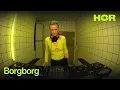 Lagu Brutal Forms - Borgborg | HÖR - October 2 / 2025