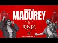 Download Lagu Madras to Madurey - DJ Reyz - PranaVi's Creation #VaaVibePanelam2.0