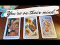 Download Lagu Who Can’t Stop Thinking About You? 💭 | Pick a Card Tarot 