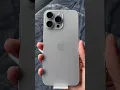 Download Lagu iPhone 15 pro max natural titanium unboxing 🩶 #iphone15promax