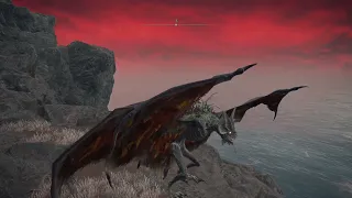 Elden Ring Debug enemy control