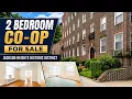 Two-Bedroom Co-op for Sale 37-22 85th Street Apt 31 Jackson Heights NY Unstinted Views