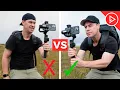 Download Lagu Beginner VS Pro Smartphone Gimbal Moves | Master The Basics FAST!