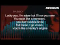 Download Lagu Neumun - Laon Album | Pablo | Long Lyrics