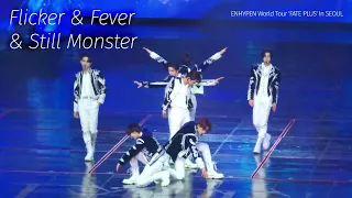 Download 240225 ENHYPEN 'Flicker + Fever + Still Monster' full 직캠 엔하이픈 WORLD TOUR 'FATE PLUS' IN SEOUL MP3
