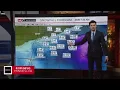 Snowfall pushes 1 to 2 inches an hour in Minnesota as winter storm slams state