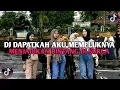 Download Lagu DJ DAPATKAH AKU MEMELUKNYA MENJADIKAN BINTANG DI SURGA || DJ RASA YANG TERTINGGAL AKBAR CHALAY !!