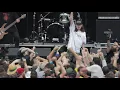 Knocked Loose - Deadringer [Live @ UNIFY 2018]