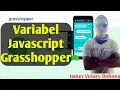 3A Variabel Javascript Grasshopper