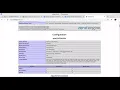 Apache shows PHP code instead of executing it