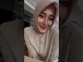 Lagu kk jilbab baju transparan hot nampak bra nya