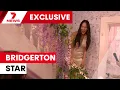 Lagu Aussie actress Yerin Ha stars in new series of Bridgerton | 7NEWS