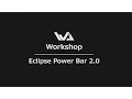 WA2 Workshop - Eclipse Bar 2 0