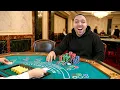 THIS Is Why I LOVE Playing Blackjack