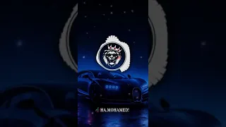 هجمه شرطة كابسه حمو بيكا دندنها