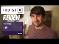 Full Truist Account REVIEW Most Secure Debit I ve Seen