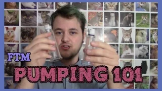 FTM pumping 101