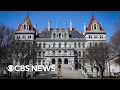 Woman linked to ISIS arrested for planning bomb attack on New York state capitol