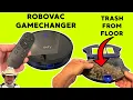 EUFY RoboVac 30C Review The Ultimate Wi-Fi Connected Cleaning Solution