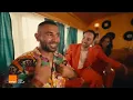 اعلان اورنچ صيف 2023 - احمد سعد (رايق اوي)